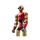 Unitree R1 Edu Standard Crimson Hero - 1534545 - zdjęcie 5